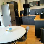 Le Moderne Chic - Clermont-Ferrand