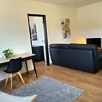 Le Moderne Chic - Clermont-Ferrand
