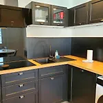 Le Moderne Chic - Apartment Clermont-Ferrand