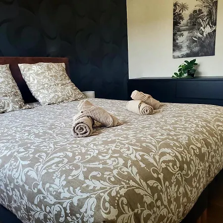 Appartement Le Moderne Chic - Clermont-Ferrand