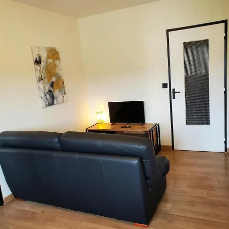 Le Moderne Chic - Appartement