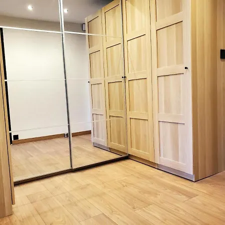 Le Moderne Chic - Appartement *
