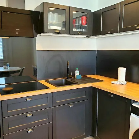 Le Moderne Chic - Appartement Clermont-Ferrand