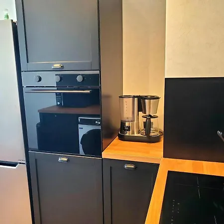 Appartement Le Moderne Chic -