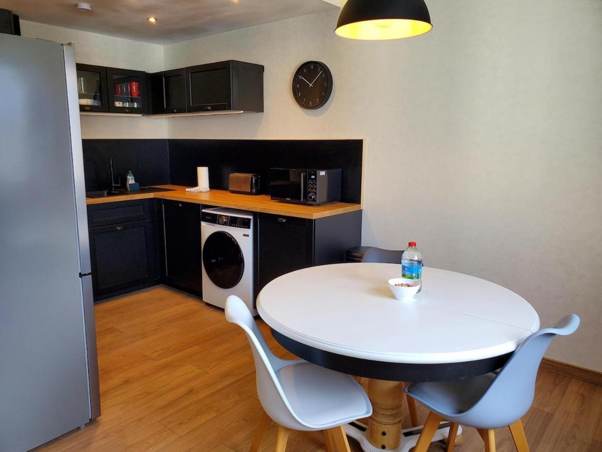 Le Moderne Chic - * Clermont-Ferrand